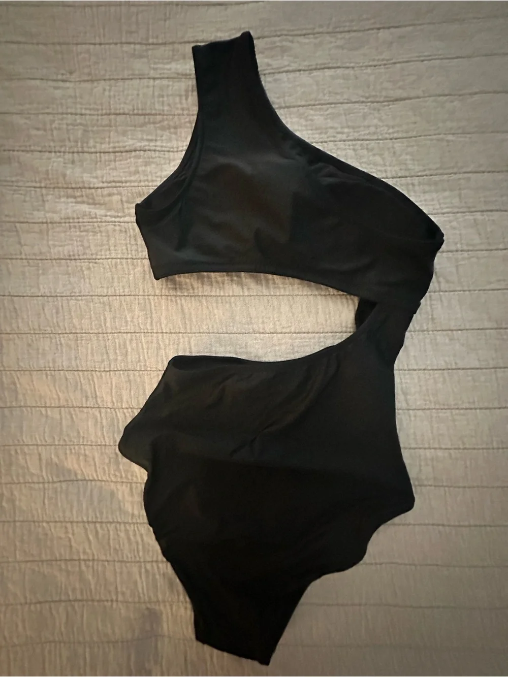 J. Crew fit stretch piece